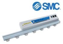 SMC Bar Ionizer
